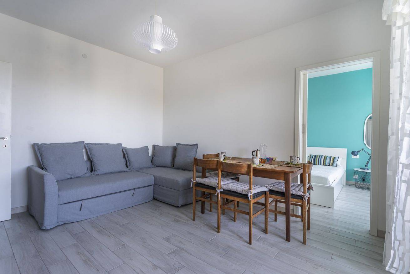 Appartamento intero, Casa di Annika - Vista Laguna e Parcheggio privato in Grado, Provincia di Gorizia