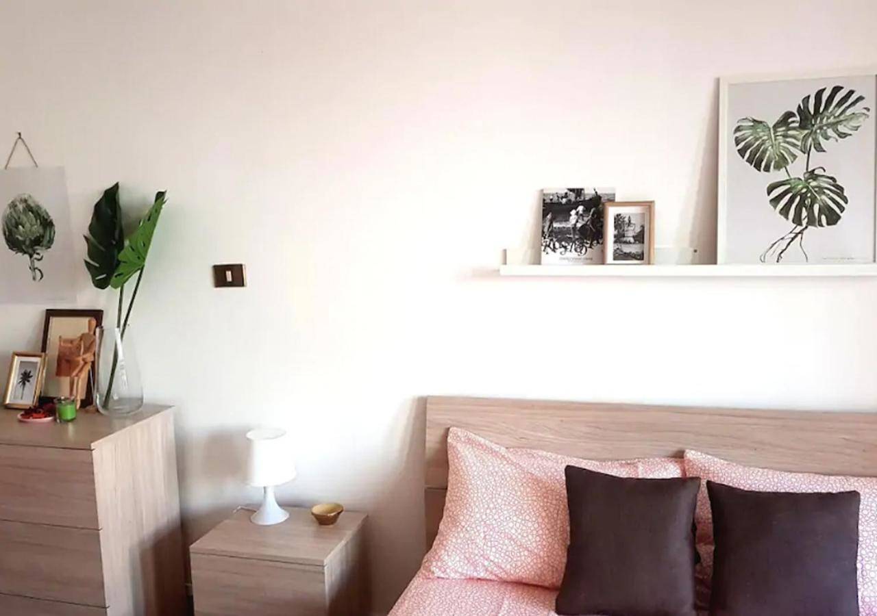 Ganze Wohnung, Apartment in Termoli, Adriaküste Molise