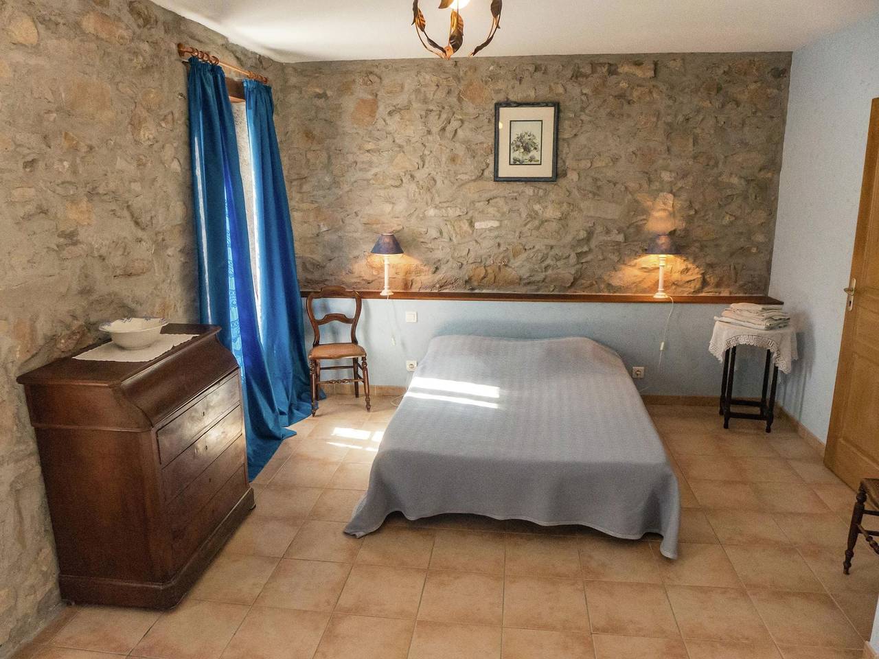 Gîte à Montbrun-des-Corbières in Montbrun-des-Corbières, Région de Narbonne