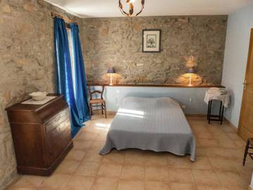 Maison De Vacances pour 6 Personnes dans Montbrun-des-Corbières, Région de Narbonne, Photo 4