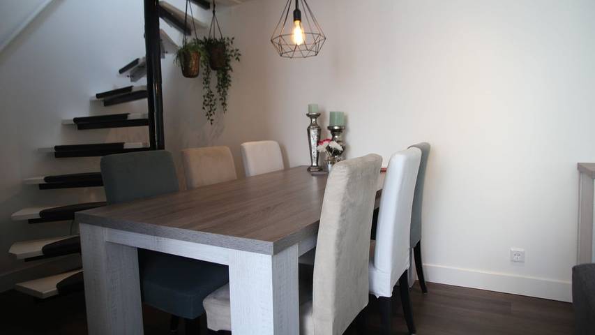 Strandhaus für 5 Personen, mit Garten in Egmond aan Zee - 2