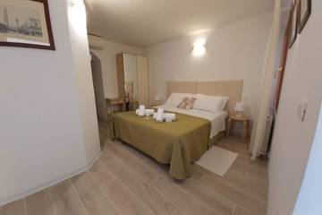 Maison d’hôte pour 2 personnes à Venise