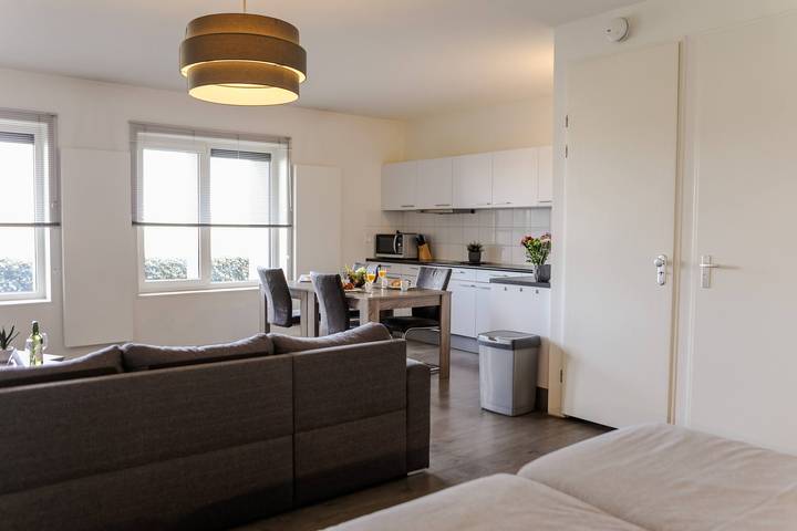 Ferienhaus für 2 Personen in Zeeland