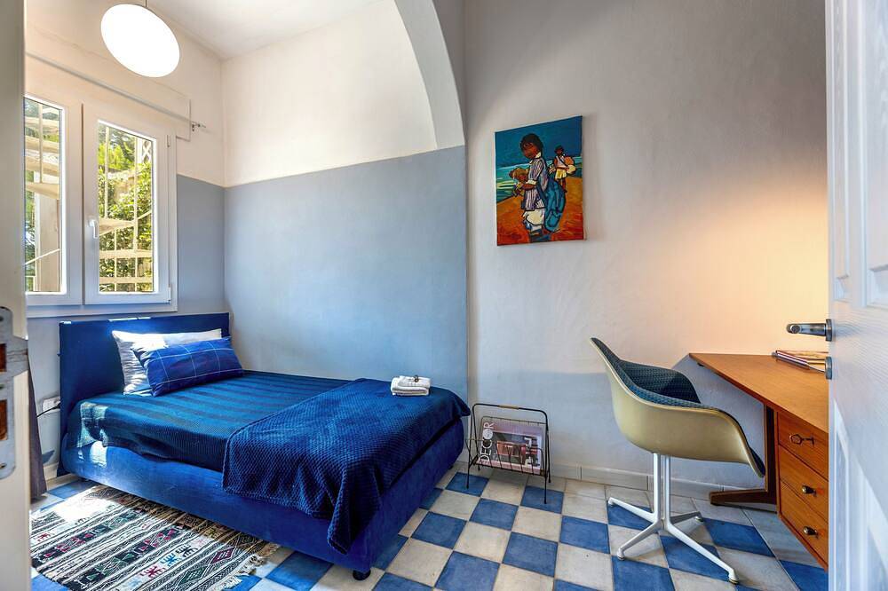 Ganze Wohnung, Terrazza delle Anfore Elegant Apartment with Rooftop by the sea, near Gallipoli in Capilungo, Golf von Tarent