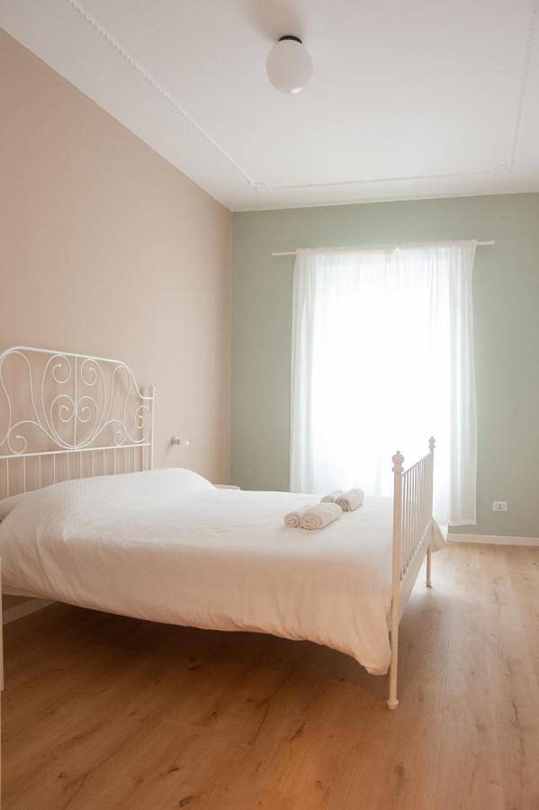 Maison d’hôte pour 2 personnes, avec balcon à Alghero - 2