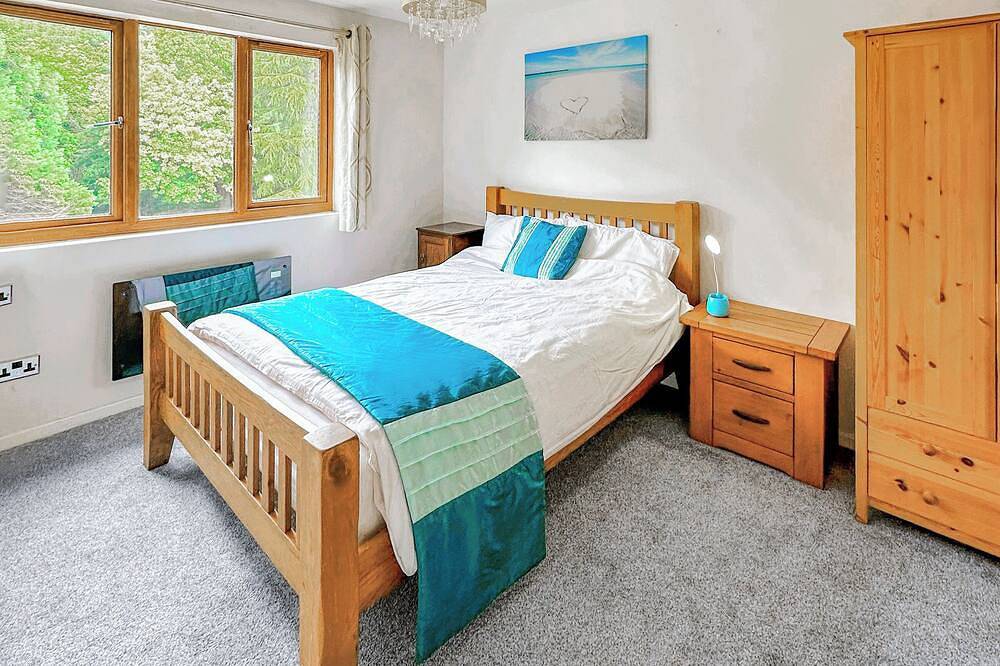 Spring Vale Bungalow in Ardleigh, Essex