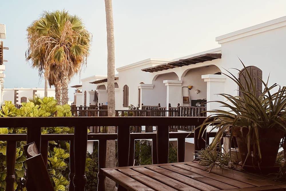 Appartamento vacanze a Lanzarote a partire da 245€ a notte