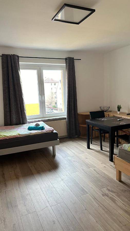 Ganze Wohnung, Live to Lion in Braunschweig, Braunschweig und Umgebung