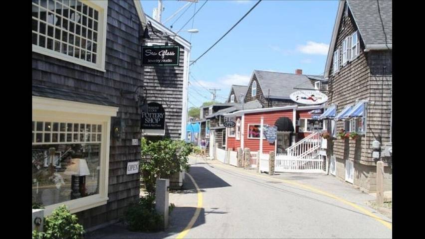 Gîte pour 2 personnes à Ogunquit - 3