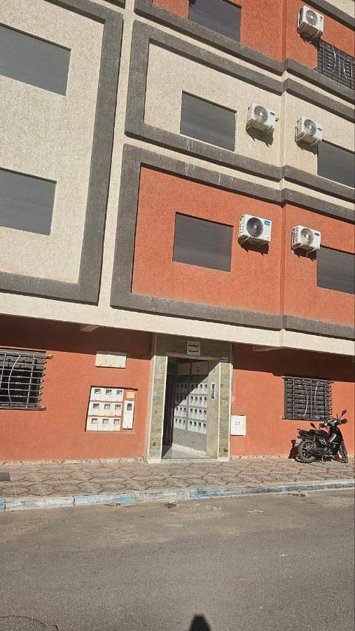 Gîte pour 6 personnes, avec balcon à Béni Mellal - 2