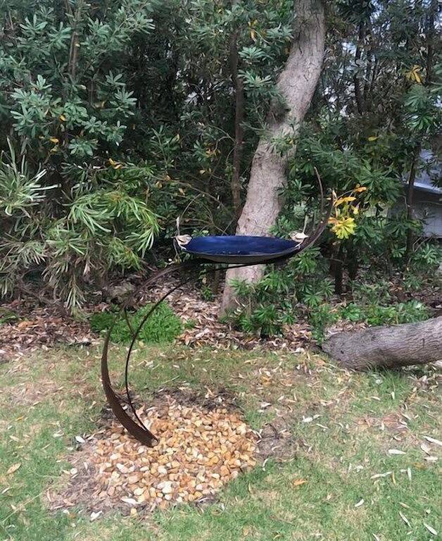 Holiday home for 9 people, with garden, with pets in Gippsland