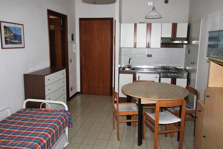 Appartement entier, Condominio Capriccio - Lignano in Lignano Riviera, Lignano Sabbiadoro