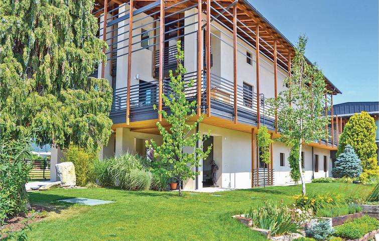 Location de vacances pour 5 personnes à Borgo San Dalmazzo