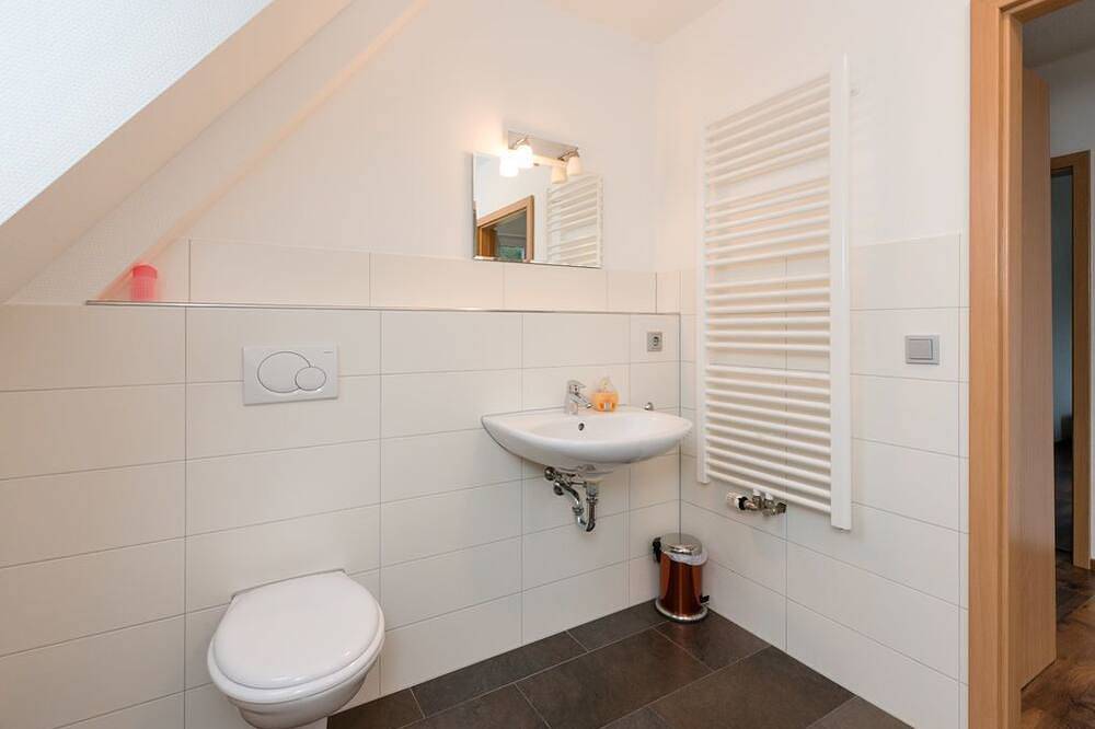 Ganze Wohnung, Apartment on the edge of the forest in Eslohe, Hochsauerlandkreis