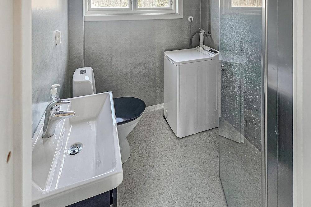 Ganze Wohnung, Atemberaubende 1-Zimmer-Wohnung in Vimmerby in Vimmerby, Vimmerby und Umgebung