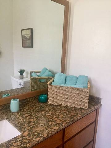 Ferienwohnung für 2 Personen in Makaha, Oahu, Bild 4