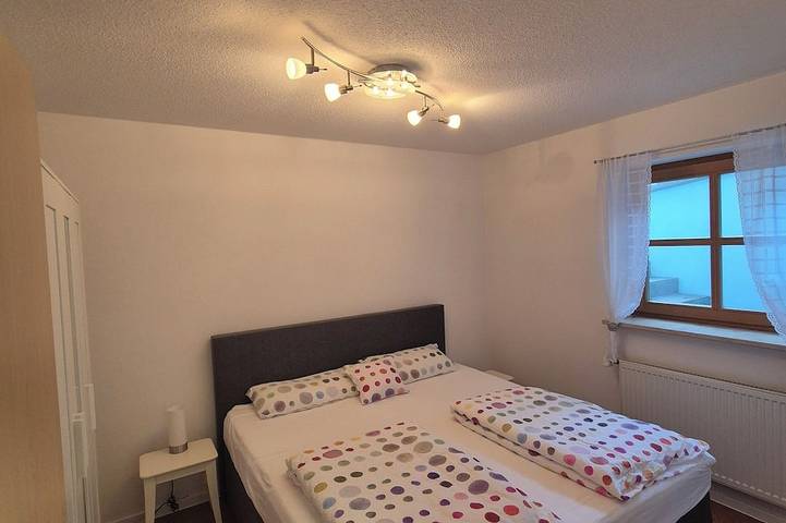 Ferienwohnung für 3 Personen in Beilngries