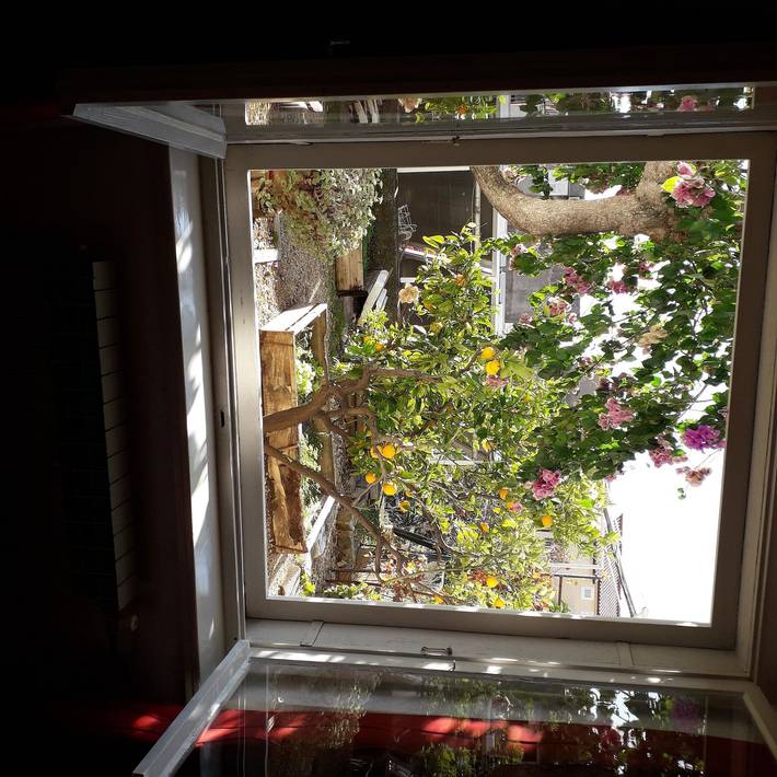Ganze Wohnung, Apartment Lemona in Makarska, Makarska Riviera