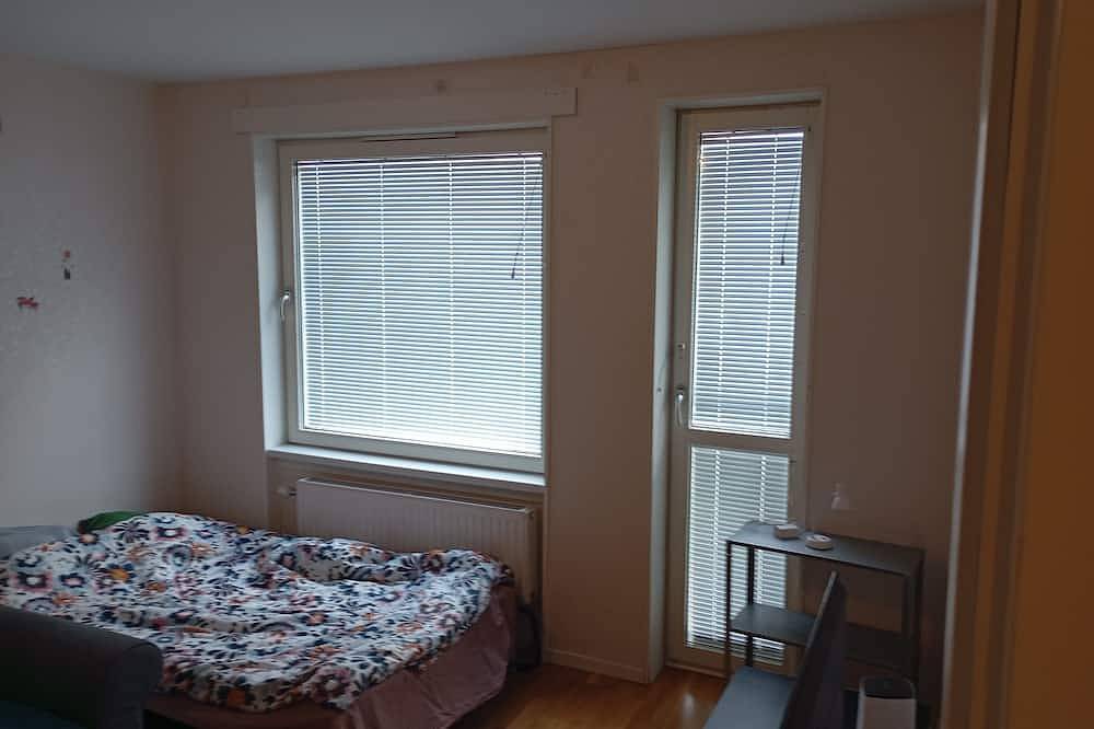 Ganze Wohnung, Bo Själv Eller med din Nära och Kära in Uppsala