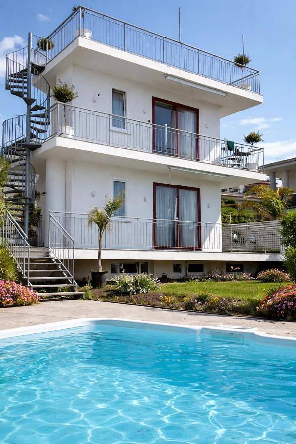 Appartement entier, Acrita rooftop in Zambrone, Province de Vibo Valentia