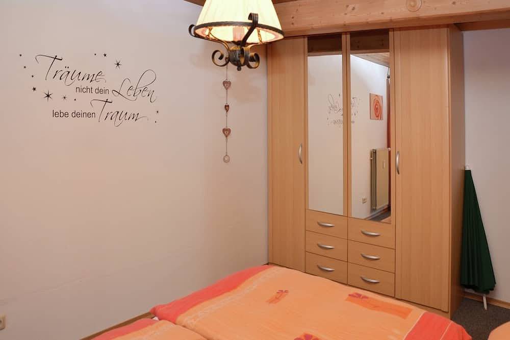 Ganze Wohnung, Ferienwohnung in Bad Bayersoien in Bad Bayersoien, Bayerische Alpen