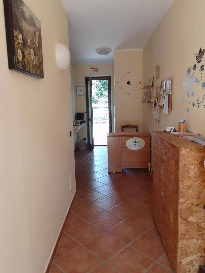 Double Room in Valmontone, Provincia di Roma
