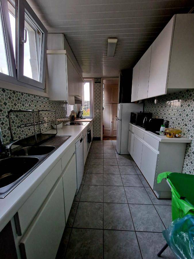 Chambre d’hôte pour 4 personnes, avec vue et jardin à Gand - 3