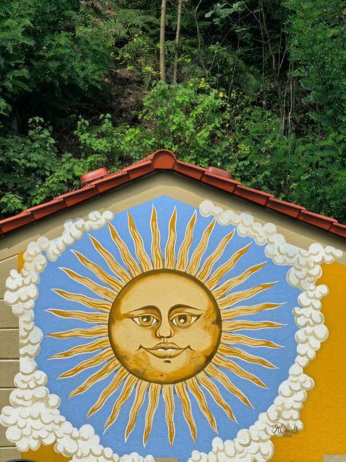 Ferienwohnung für 2 Personen, mit Ausblick und Terrasse, mit Haustier in Rathen - 2