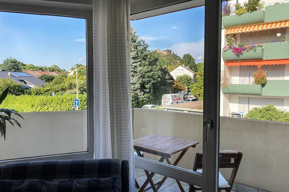 Ganze Wohnung, Ferienwohnung - Altstadtnah in Staufen in Staufen im Breisgau, Südschwarzwald
