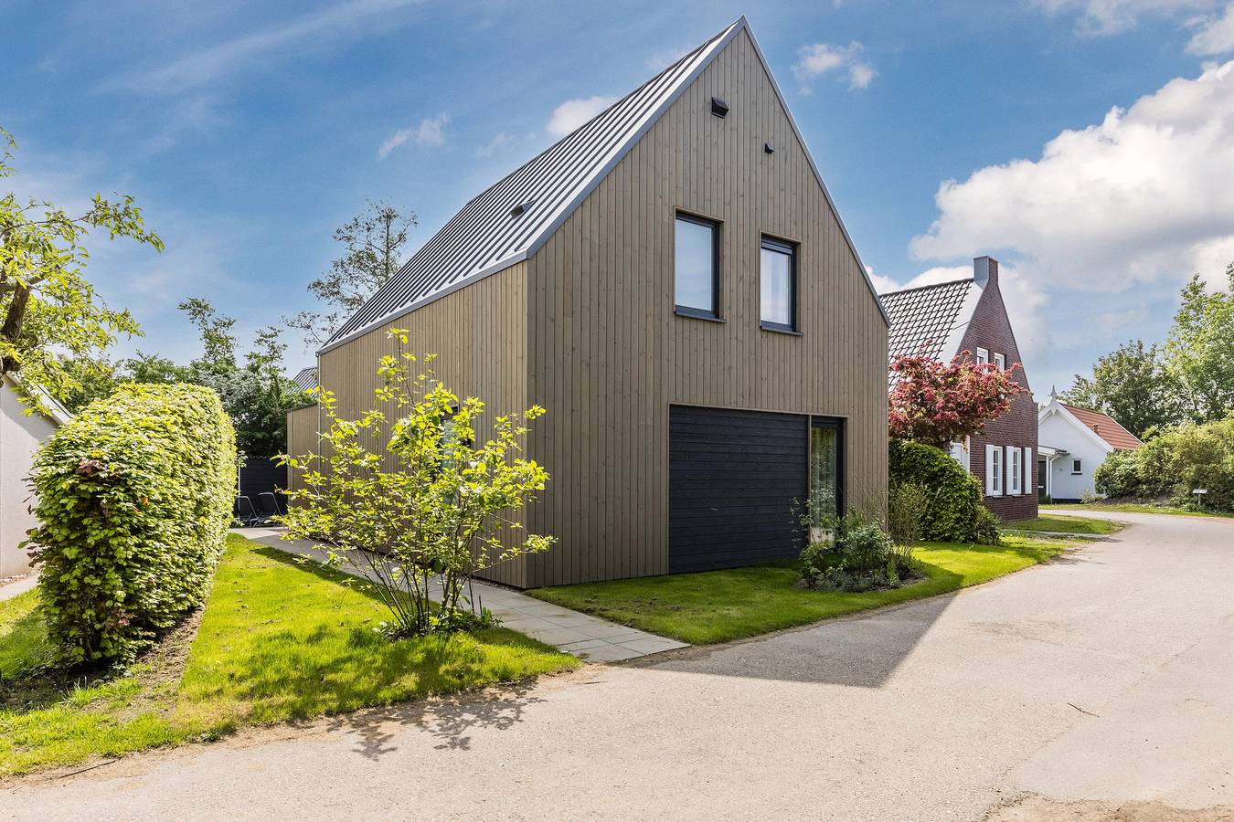 Landal Resort Haamstede — 6-persoons bungalow in Burgh-Haamstede, Zeeuwse Kust