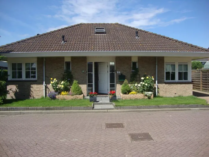 Casa de huéspuedes para 2 personas, con vistas - 1