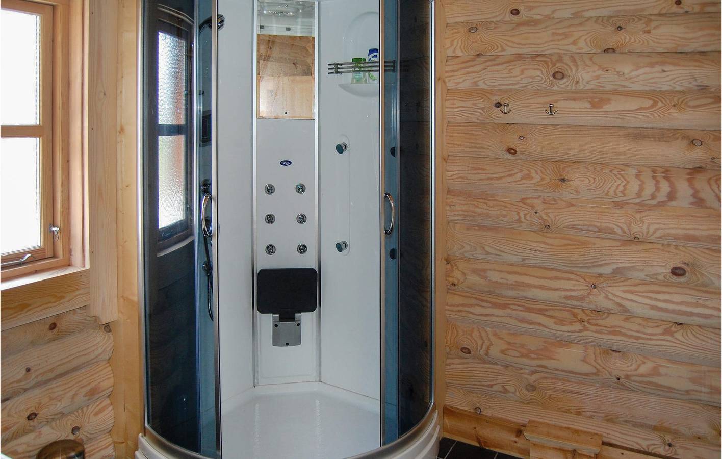 Ferienhaus für 8 Personen mit Terrasse in Skjern, Ringkøbing Fjord