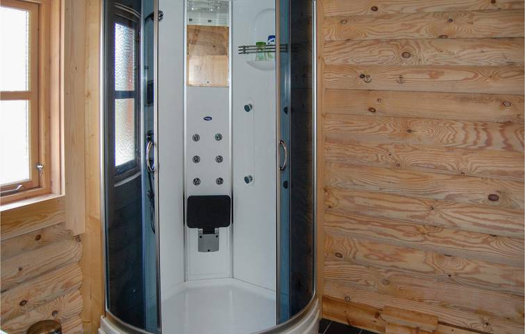 Ferienhaus für 8 Personen, mit Terrasse und Garten in Skjern - 4