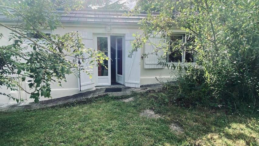 Maison d’hôte pour 2 personnes, avec vue ainsi que jardin et piscine dans Essonne - 4