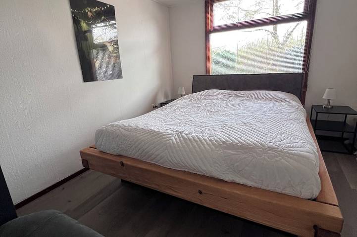 Ferienhaus für 6 Personen in Renesse - 2