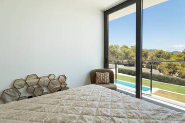 Villa in Sant Josep de sa Talaia, Ibiza Süden für 8 