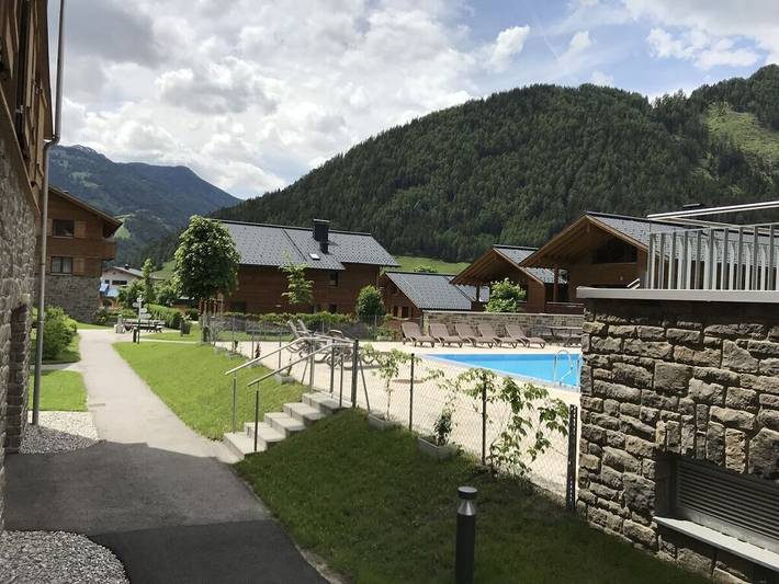 Alpin Chalet Hohe Tauern in Hohe Tauern, Matrei in Osttirol