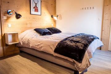 Chalet pour 20 Personnes dans Montgenèvre, Région de Briançon, Photo 2