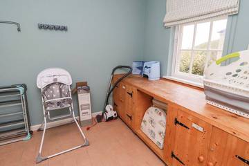 Cottage for 10 People in Bamburgh, Northumberland Coast, Photo 3