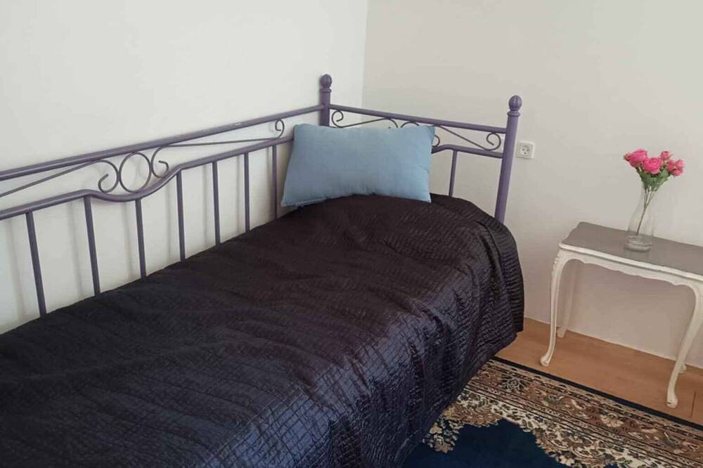 Cozy summer house on Sejerø in Sejerø