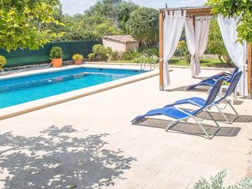 Ferienhaus in Son Servera, Mallorca Osten für 7 