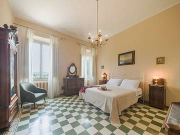 Ferienhaus für 10 Personen in Pistoia, Pistoia Provinz, Bild 4