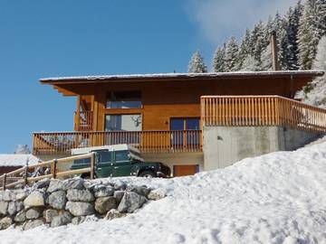 Ferienwohnung für 12 Personen in Saanenmöser, Zweisimmen, Bild 3
