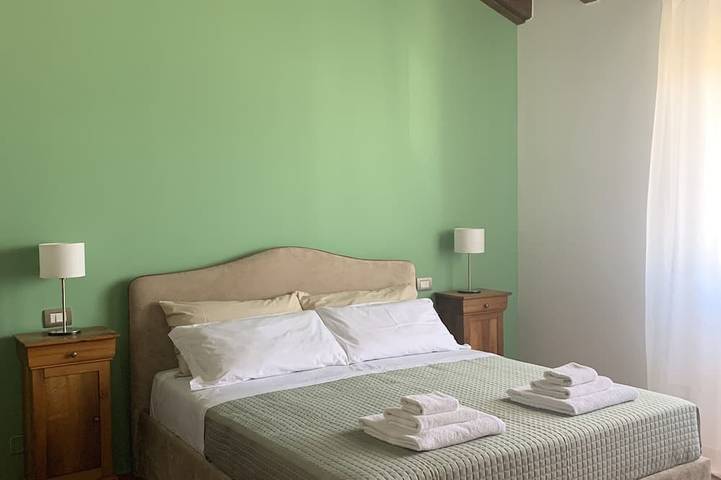 Relais Gregorio 2 in Paternopoli, Provincia d'Avellino