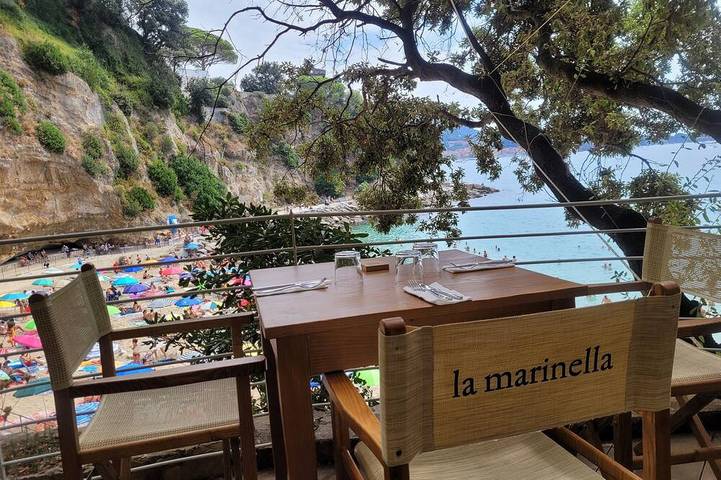 Ferienwohnung für 5 Personen - 1