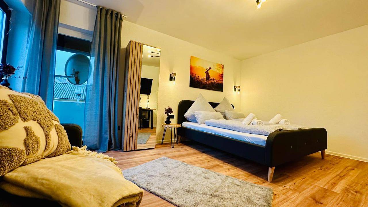 T&P Familyhaus in Bad Sooden-Allendorf, Werratal