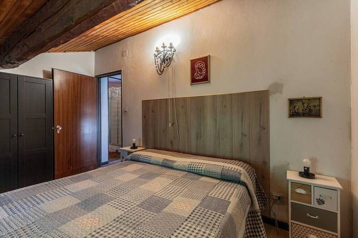 Appartamento intero, La Casa dei Ricordi - Monghidoro in Monghidoro, Provincia di Bologna