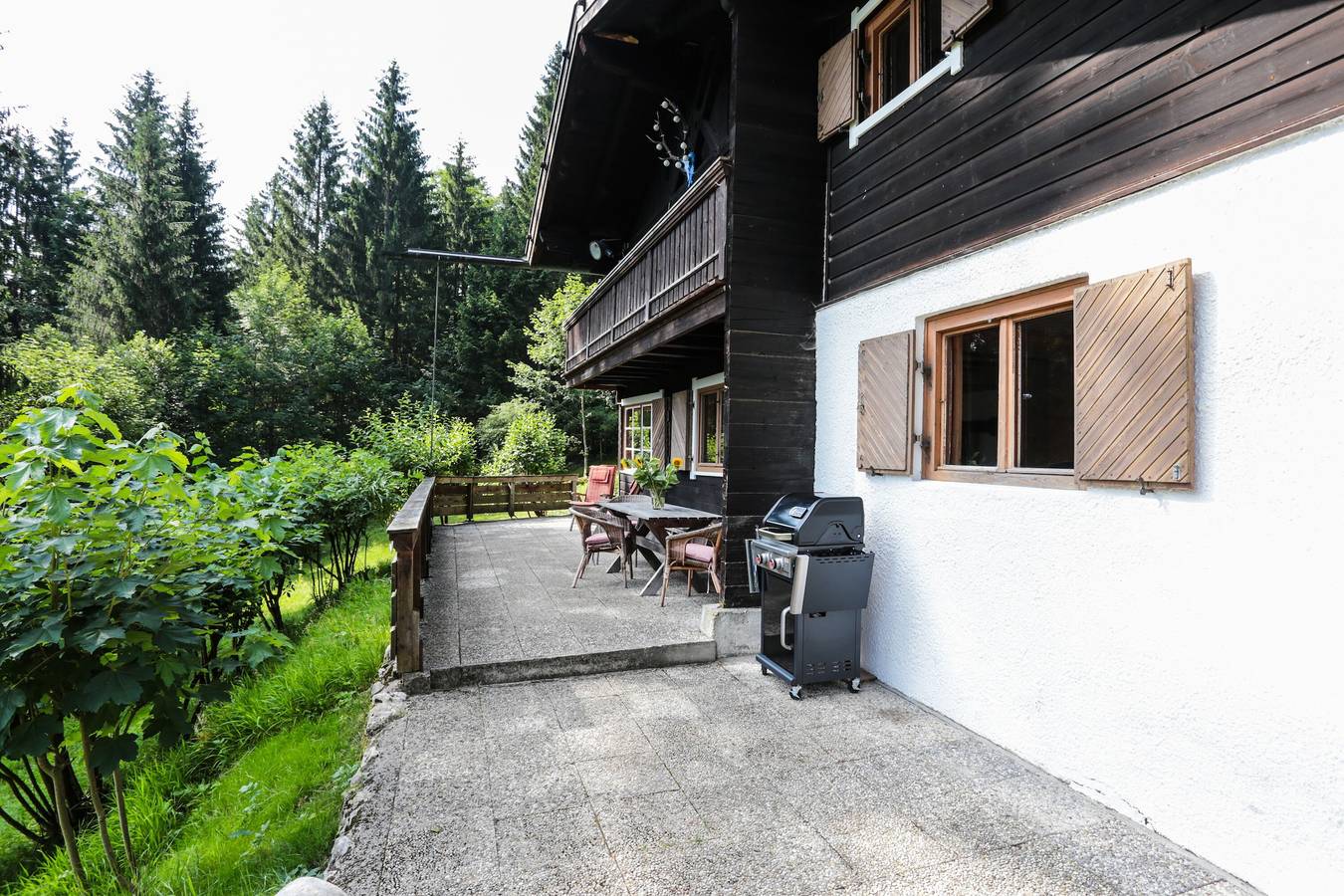 Maison de rêve au bord du lac pour toutes les saisons in Schliersee, Région Alpine de Tegernsee et Schliersee