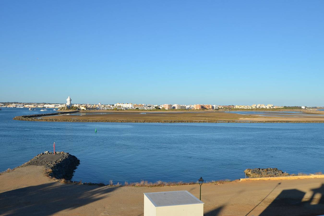 Appartamento vacanze a Ayamonte a partire da 88€ a notte