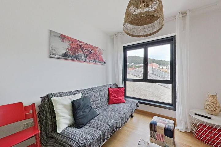 Gîte pour 4 personnes à Viveiro - 4